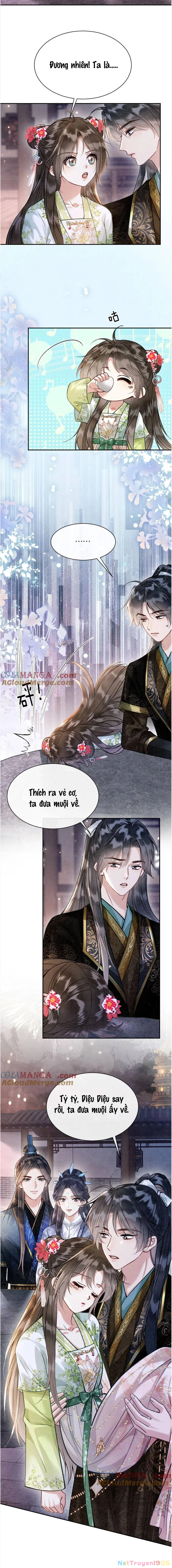 Sổ Tay Công Lược Hắc Liên Hoa Chapter 172 - 4