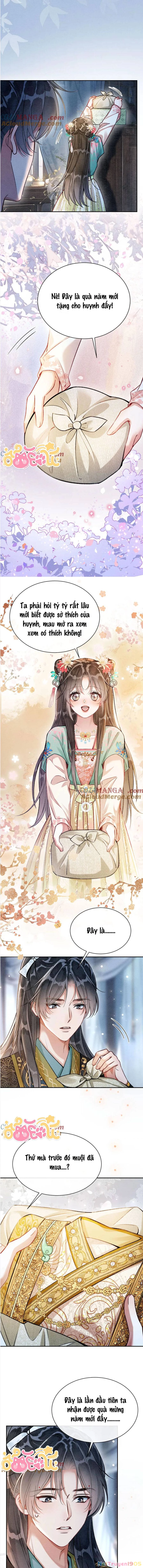 Sổ Tay Công Lược Hắc Liên Hoa Chapter 173 - 3