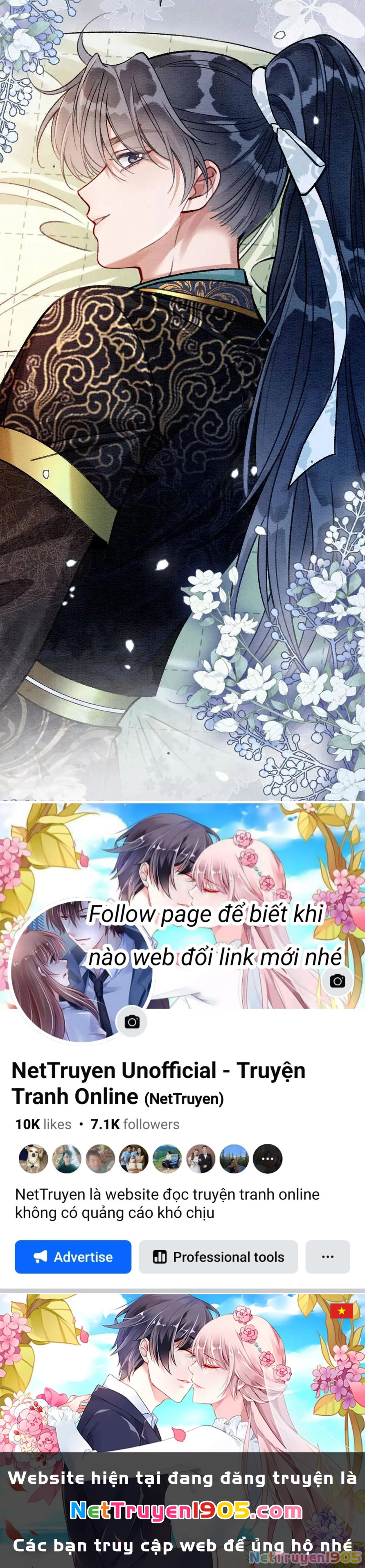 Sổ Tay Công Lược Hắc Liên Hoa Chapter 173 - 8
