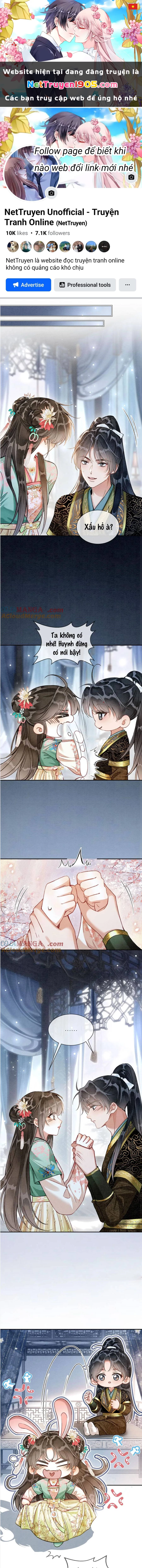 Sổ Tay Công Lược Hắc Liên Hoa Chapter 174 - 1