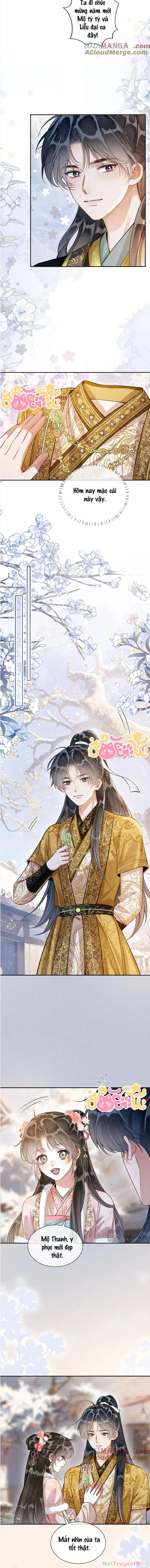 Sổ Tay Công Lược Hắc Liên Hoa Chapter 174 - 2