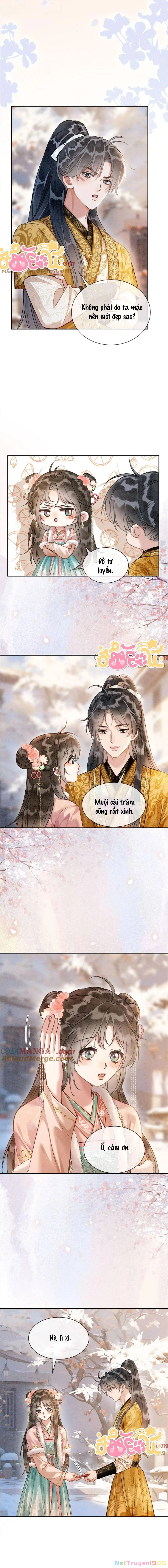 Sổ Tay Công Lược Hắc Liên Hoa Chapter 174 - 3