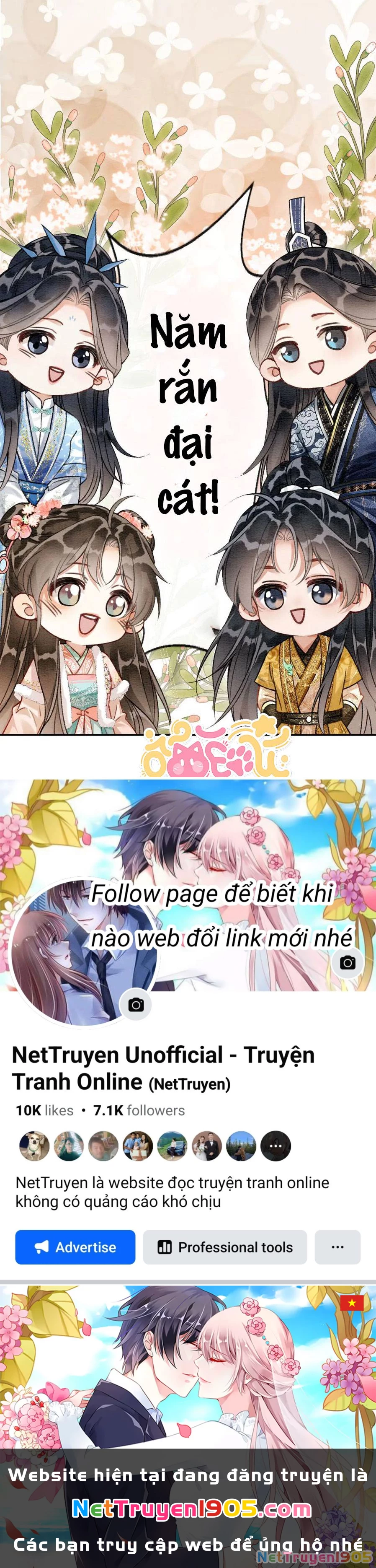 Sổ Tay Công Lược Hắc Liên Hoa Chapter 174 - 7