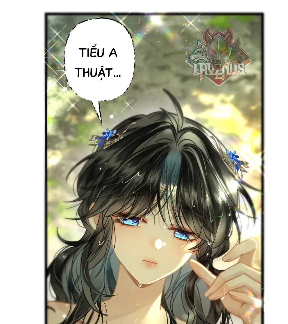 Đông Hải Tìm Mỹ Nhân Chapter 60 - 20