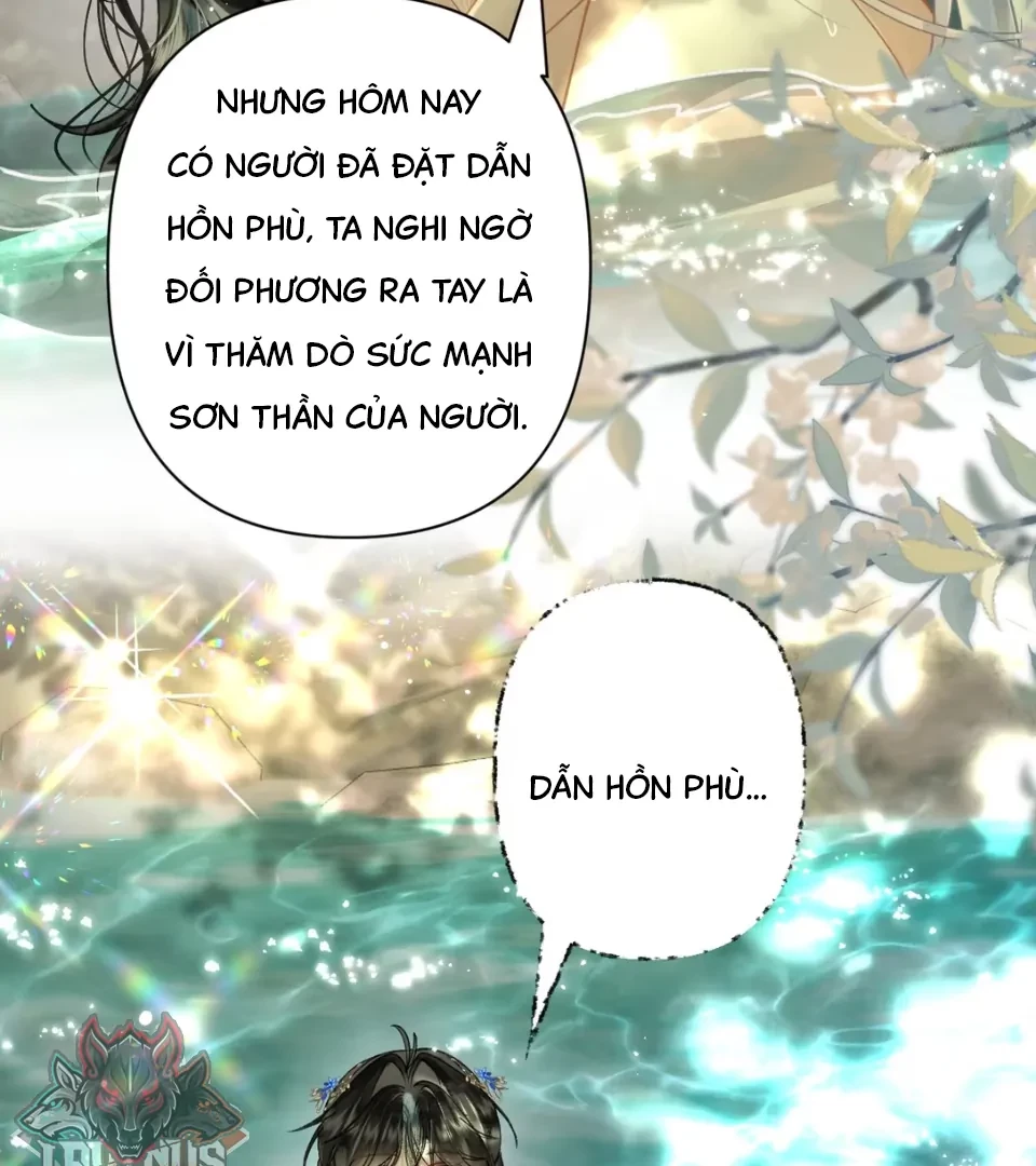 Đông Hải Tìm Mỹ Nhân Chapter 60 - 33