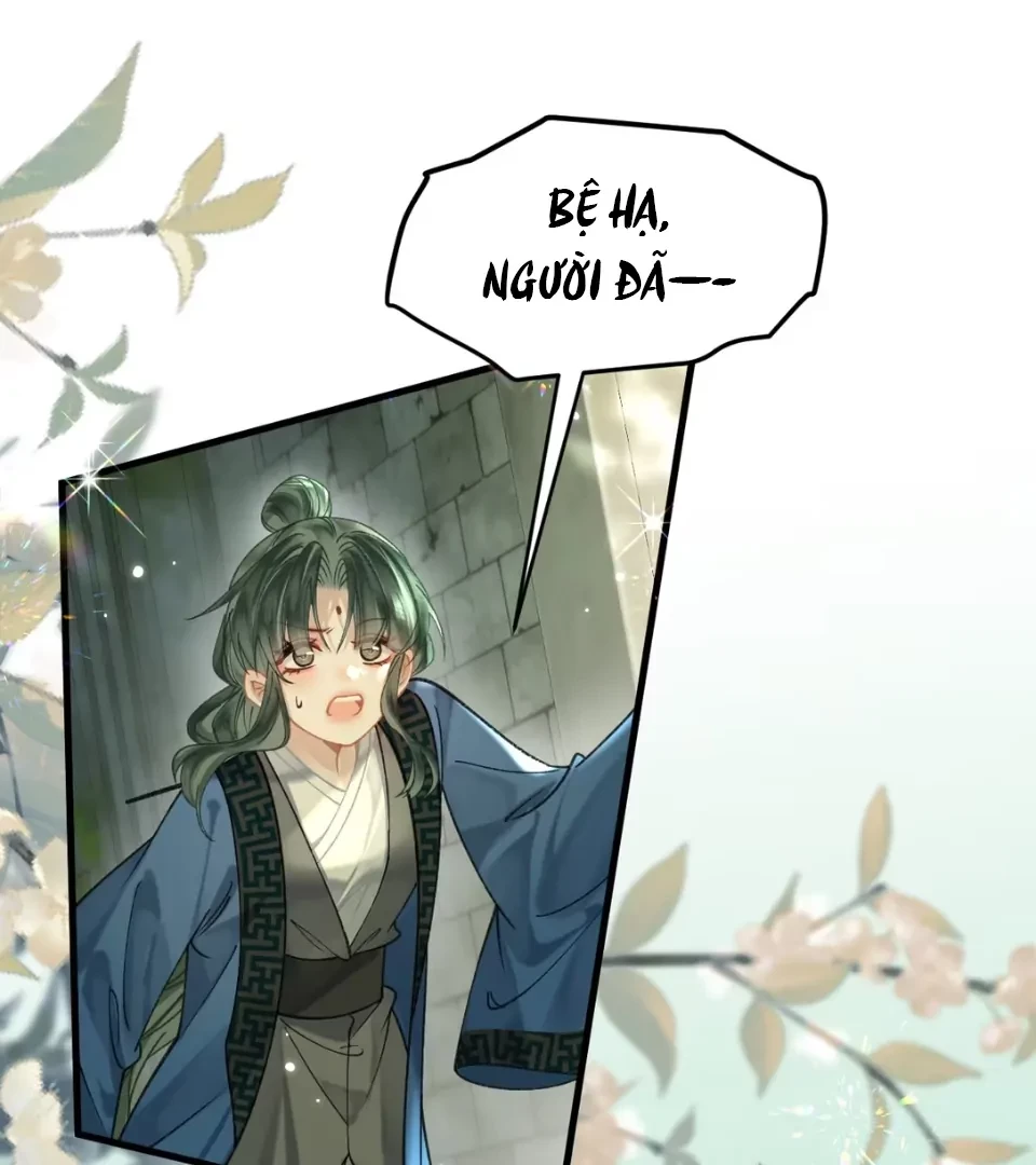 Đông Hải Tìm Mỹ Nhân Chapter 60 - 40