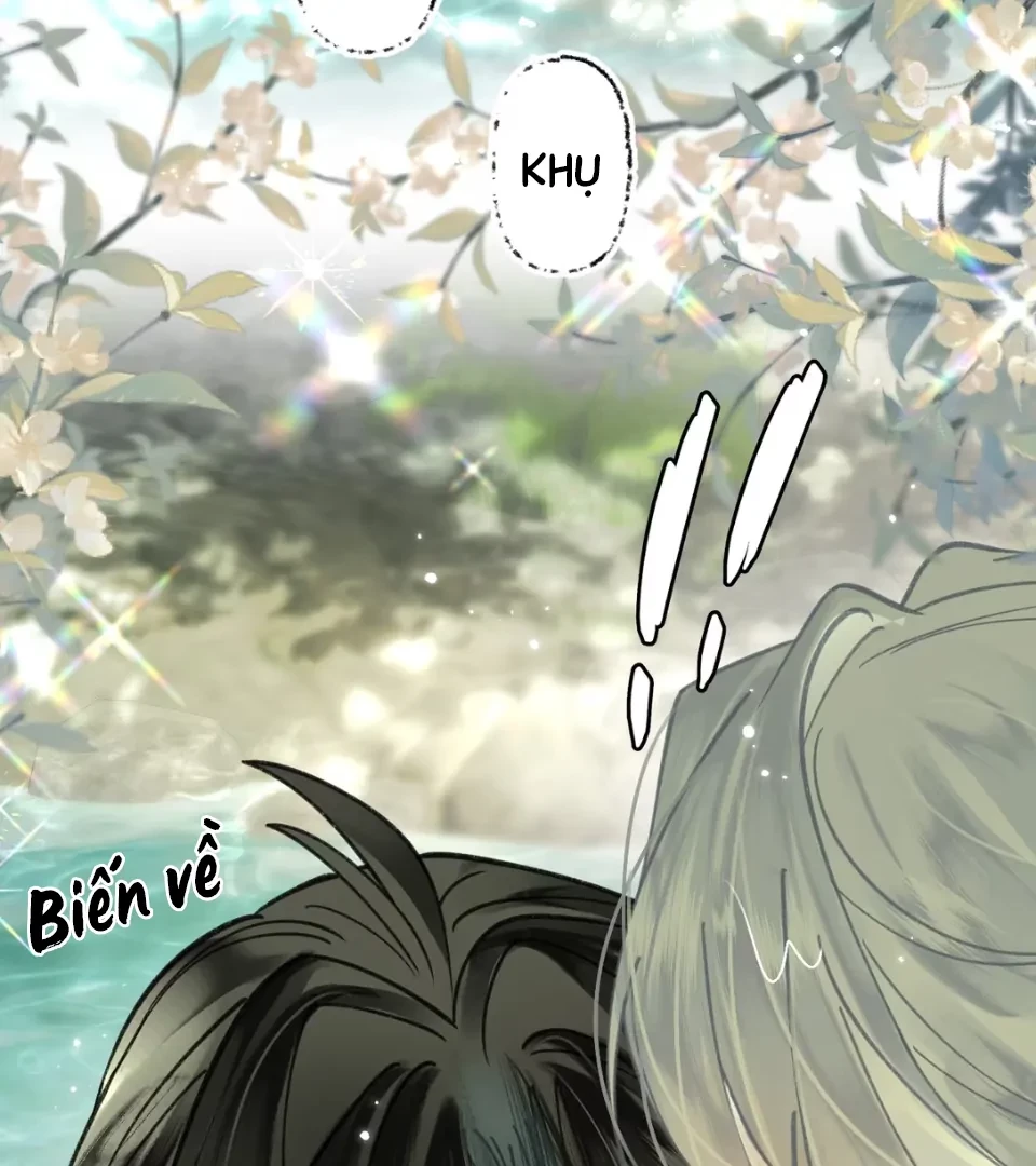 Đông Hải Tìm Mỹ Nhân Chapter 60 - 51