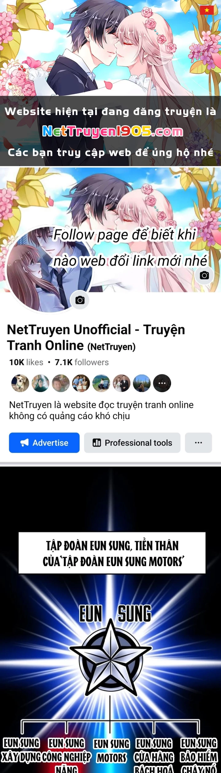 Nhà Đầu Tư Nhìn Thấy Tương Lai Chapter 52 - 1