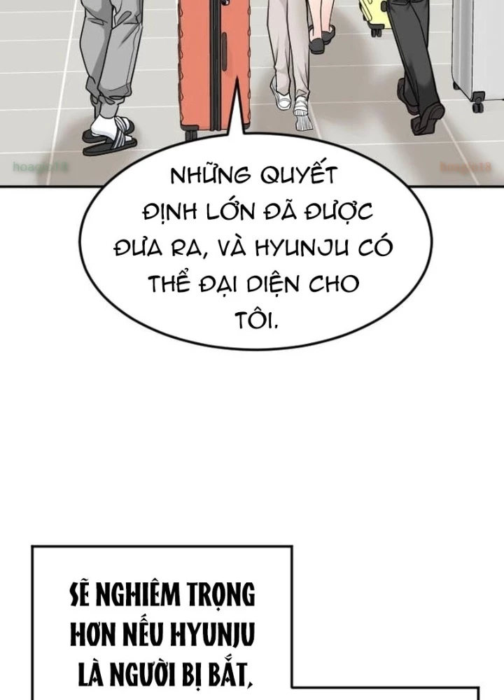 Nhà Đầu Tư Nhìn Thấy Tương Lai Chapter 52 - 51
