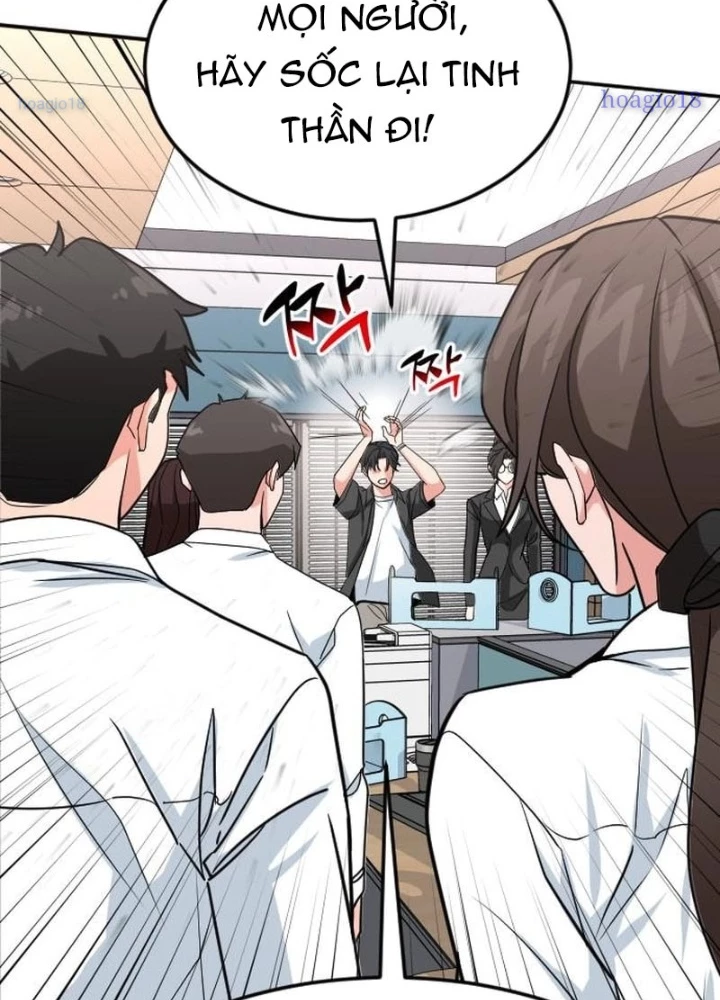 Nhà Đầu Tư Nhìn Thấy Tương Lai Chapter 52 - 205