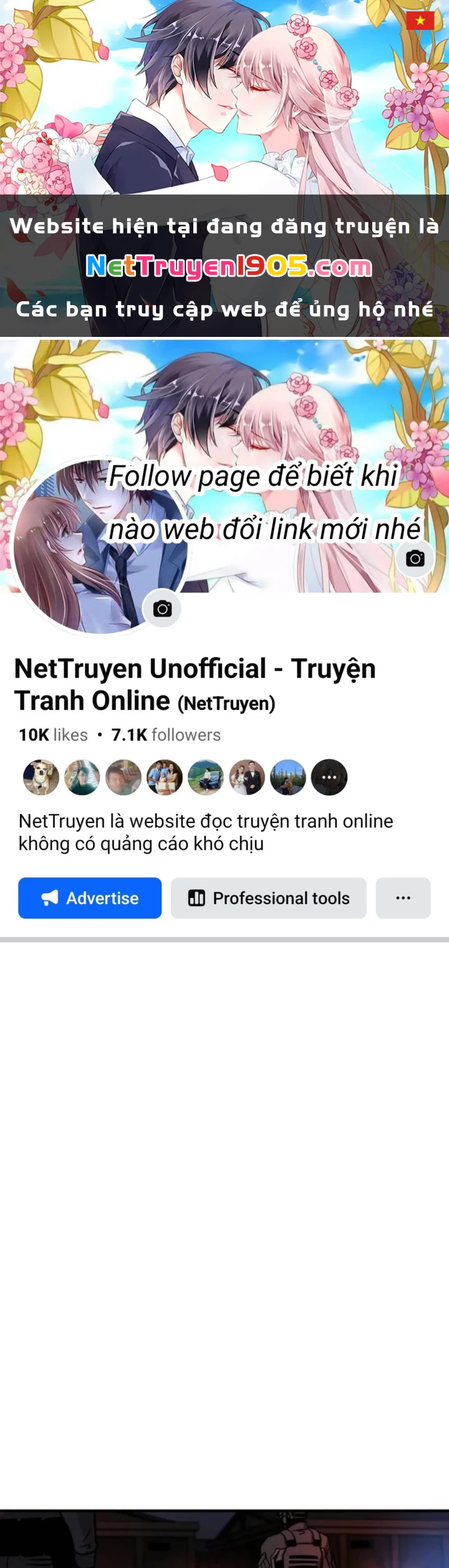 Ký Sự Trừ Tà Chapter 7 - 1