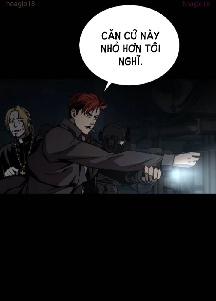 Ký Sự Trừ Tà Chapter 7 - 37