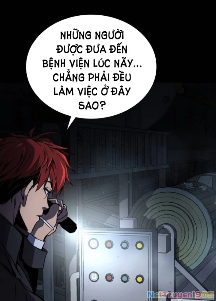 Ký Sự Trừ Tà Chapter 7 - 41