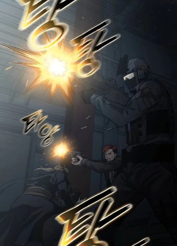 Ký Sự Trừ Tà Chapter 7 - 112