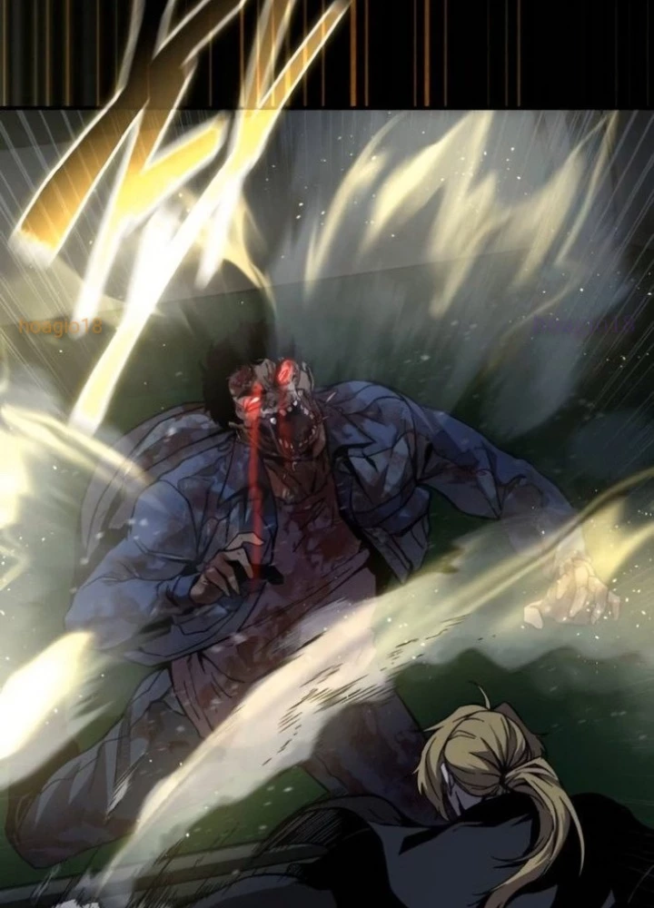 Ký Sự Trừ Tà Chapter 7 - 128