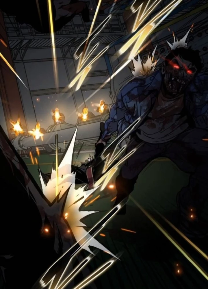 Ký Sự Trừ Tà Chapter 7 - 168