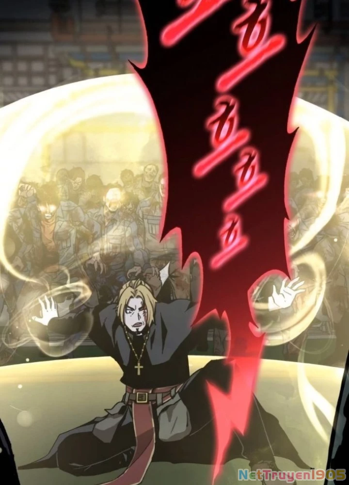 Ký Sự Trừ Tà Chapter 7 - 180