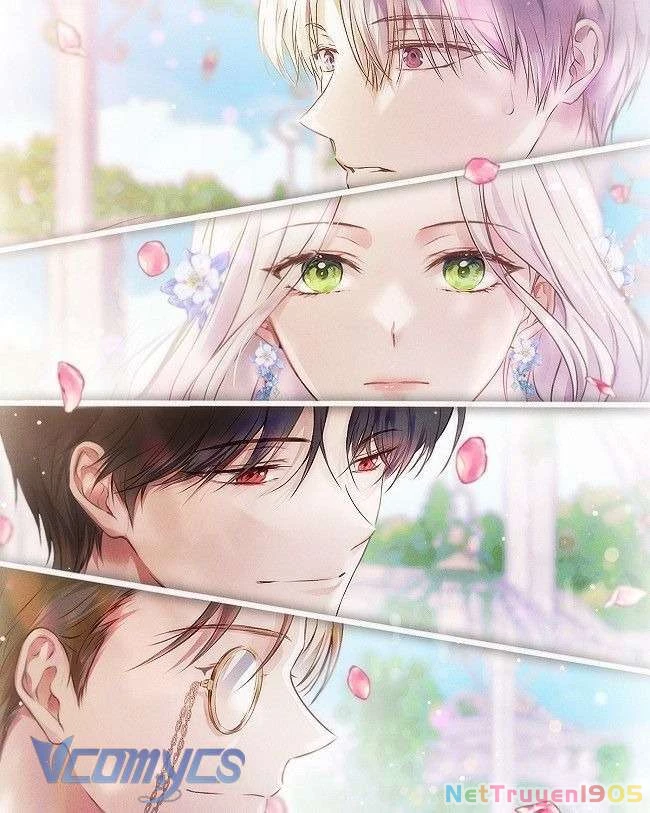 Cứ Cố Gắng Hết Sức Để Hối Hận Chapter 0 - 6