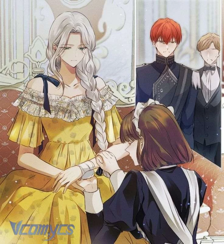 Cứ Cố Gắng Hết Sức Để Hối Hận Chapter 0 - 12