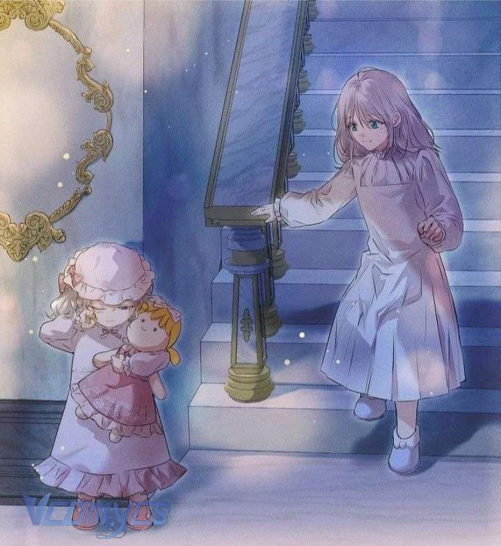 Cứ Cố Gắng Hết Sức Để Hối Hận Chapter 0 - 49