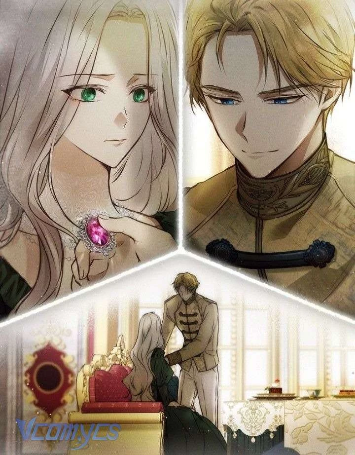 Cứ Cố Gắng Hết Sức Để Hối Hận Chapter 0 - 77