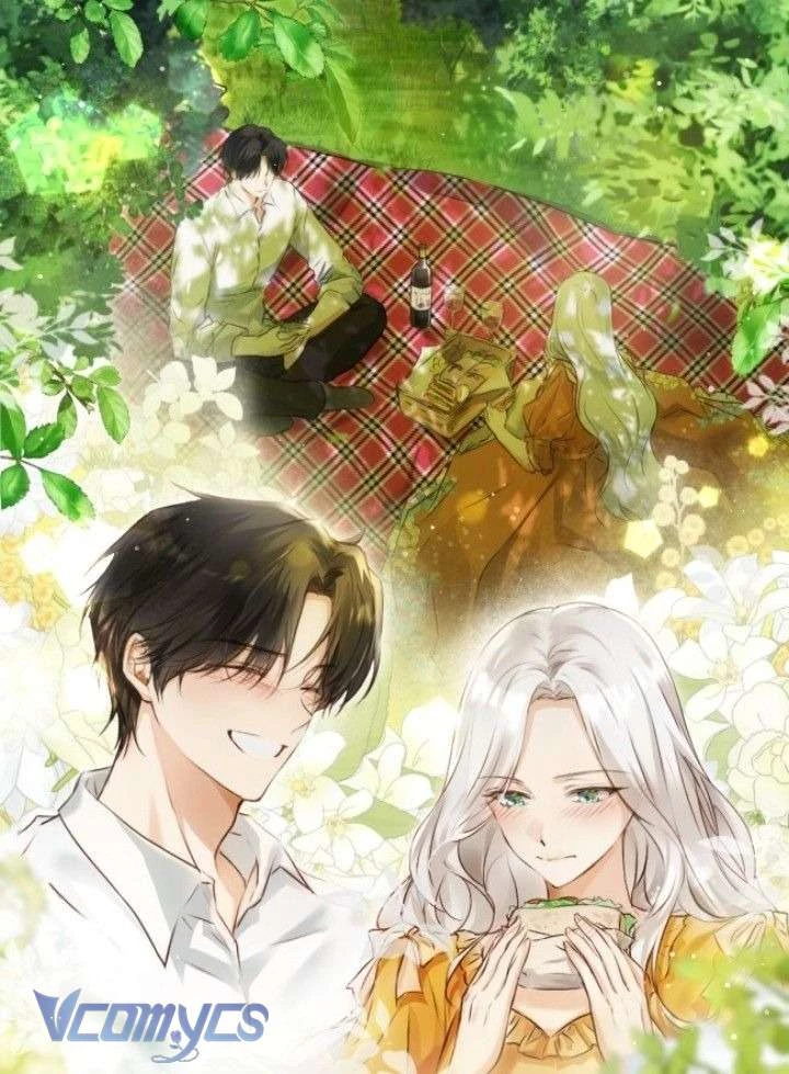 Cứ Cố Gắng Hết Sức Để Hối Hận Chapter 0 - 106