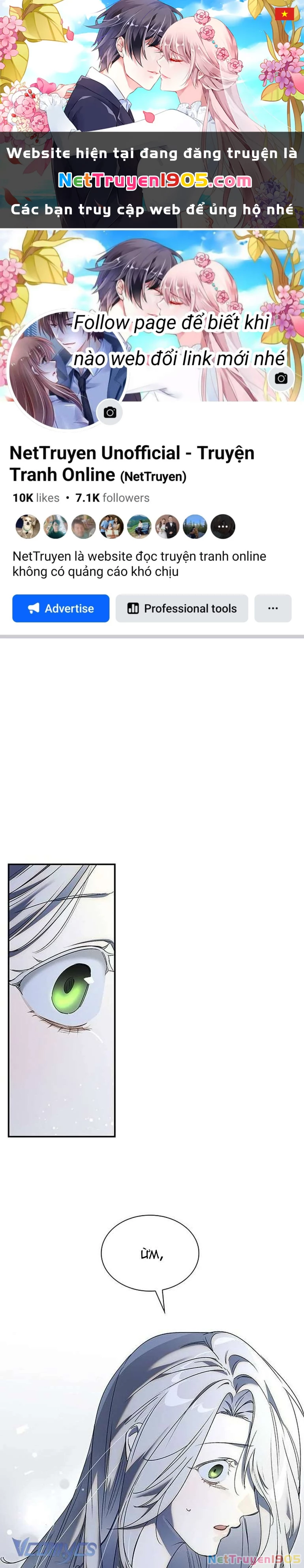 Cứ Cố Gắng Hết Sức Để Hối Hận Chapter 16 - 1