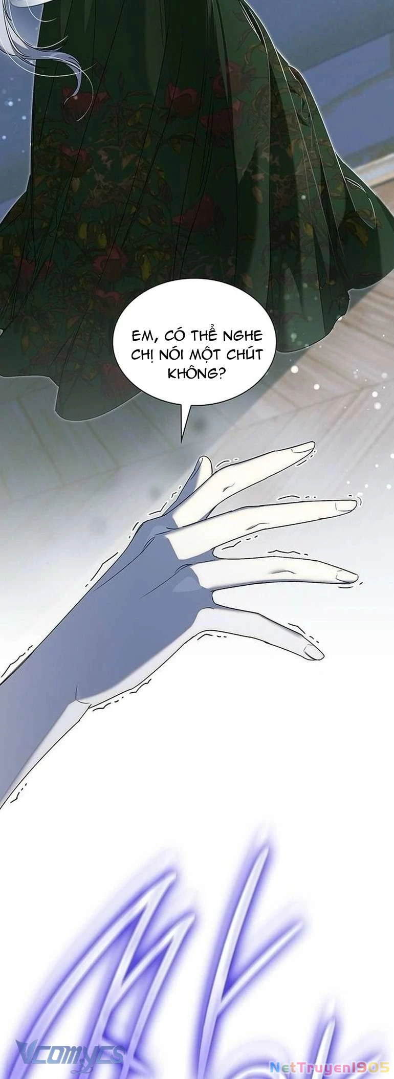 Cứ Cố Gắng Hết Sức Để Hối Hận Chapter 16 - 3