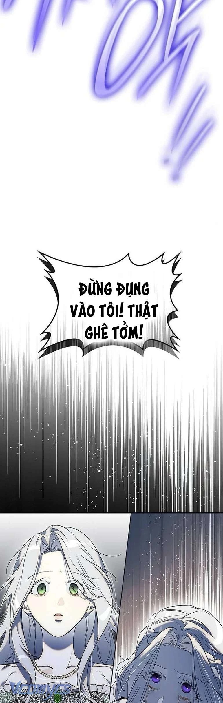 Cứ Cố Gắng Hết Sức Để Hối Hận Chapter 16 - 4
