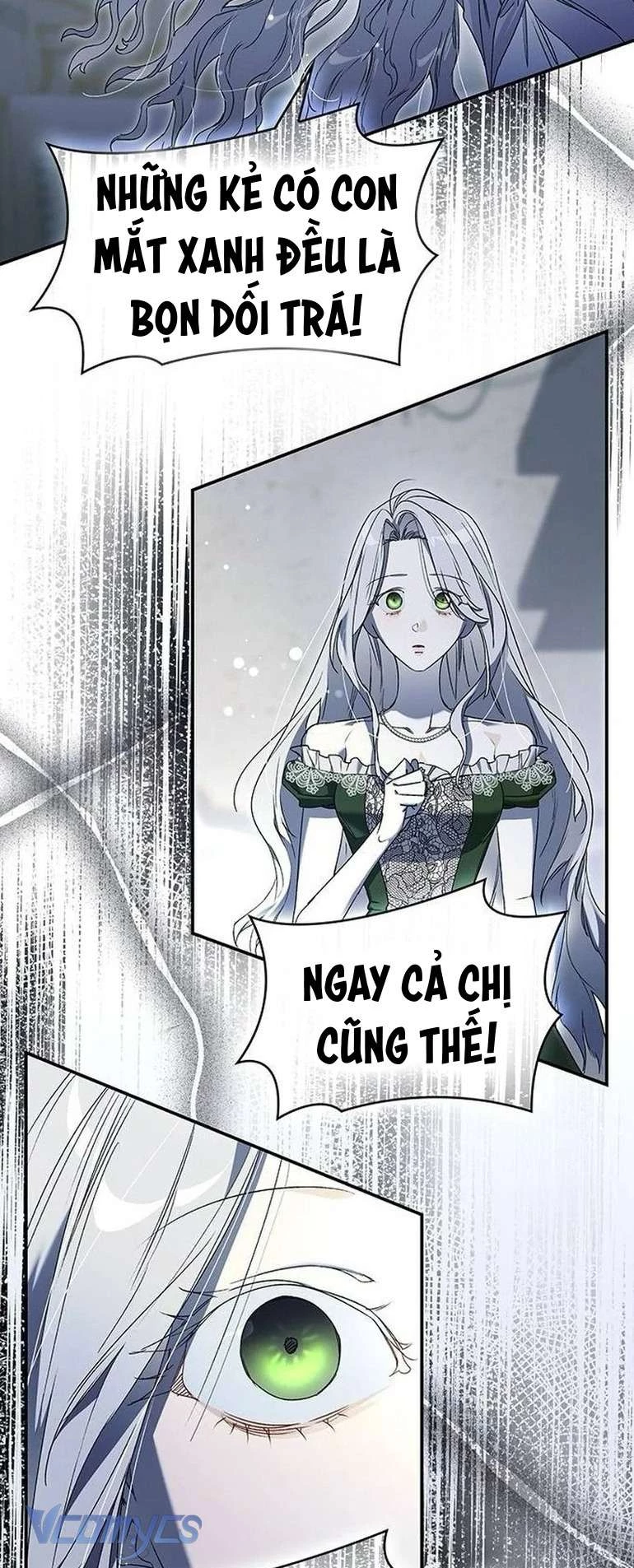 Cứ Cố Gắng Hết Sức Để Hối Hận Chapter 16 - 6