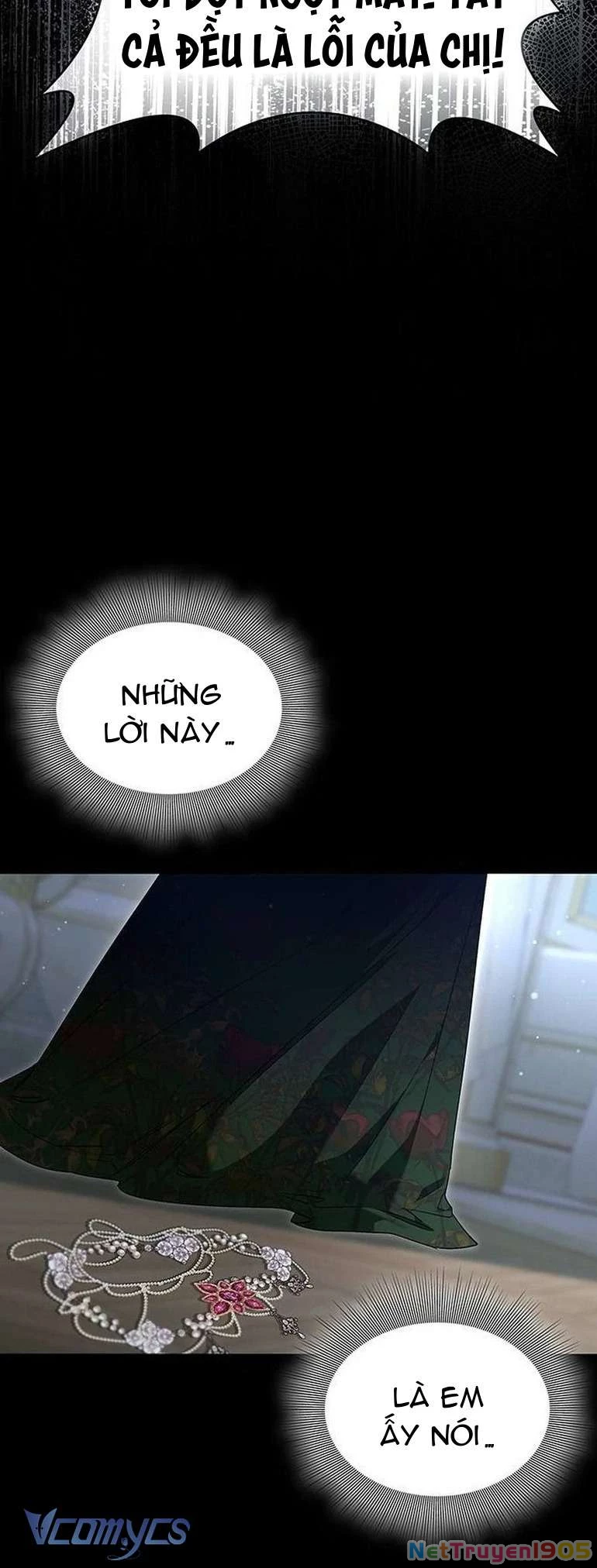 Cứ Cố Gắng Hết Sức Để Hối Hận Chapter 16 - 8