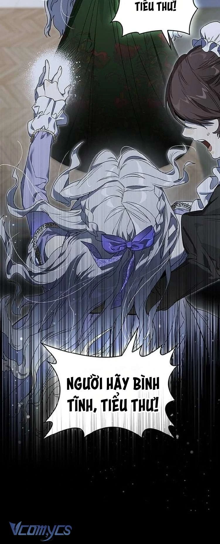 Cứ Cố Gắng Hết Sức Để Hối Hận Chapter 16 - 10
