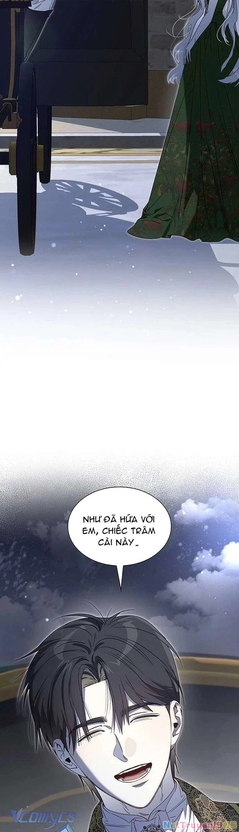 Cứ Cố Gắng Hết Sức Để Hối Hận Chapter 16 - 29