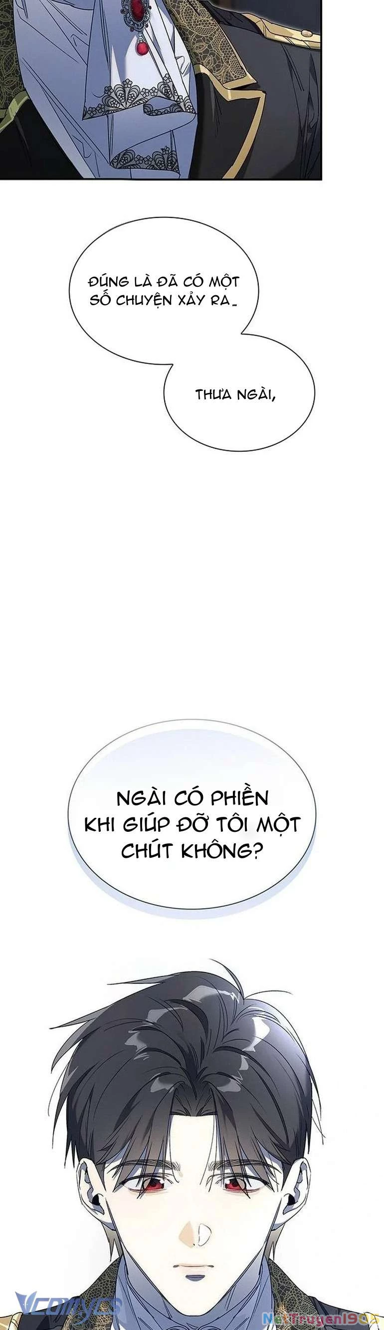 Cứ Cố Gắng Hết Sức Để Hối Hận Chapter 16 - 33