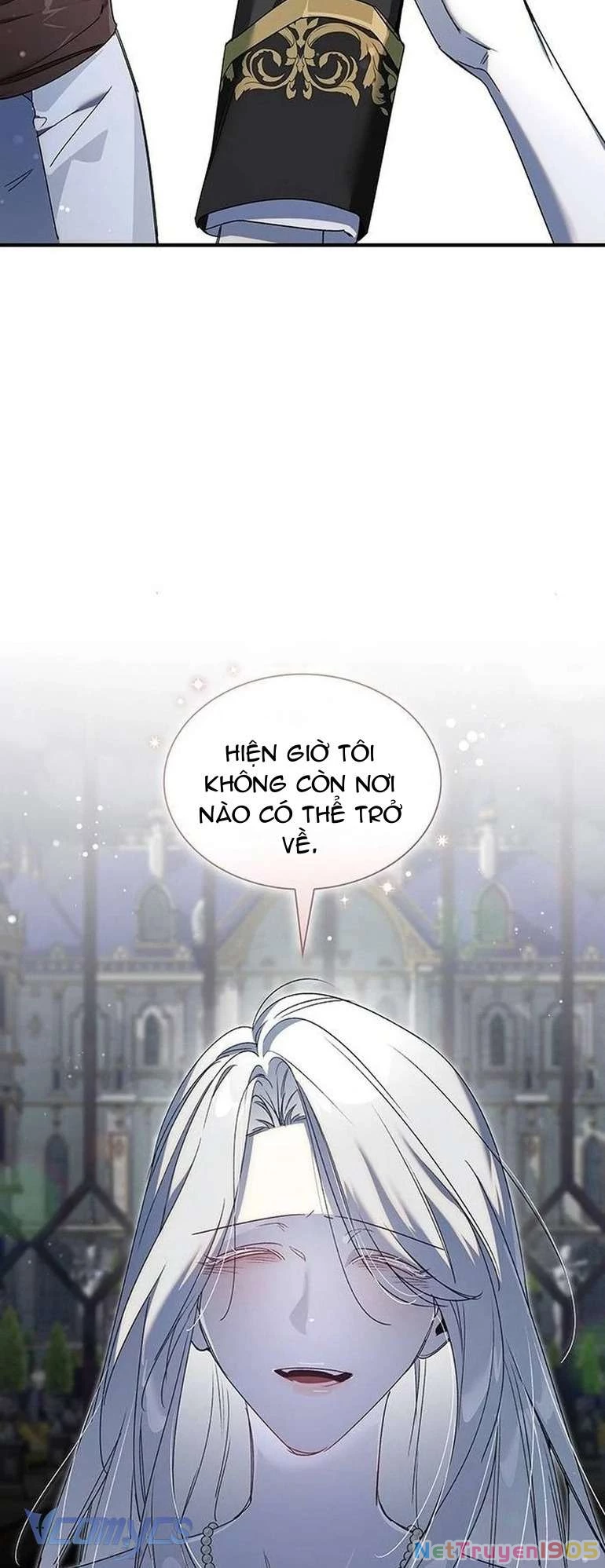 Cứ Cố Gắng Hết Sức Để Hối Hận Chapter 16 - 37