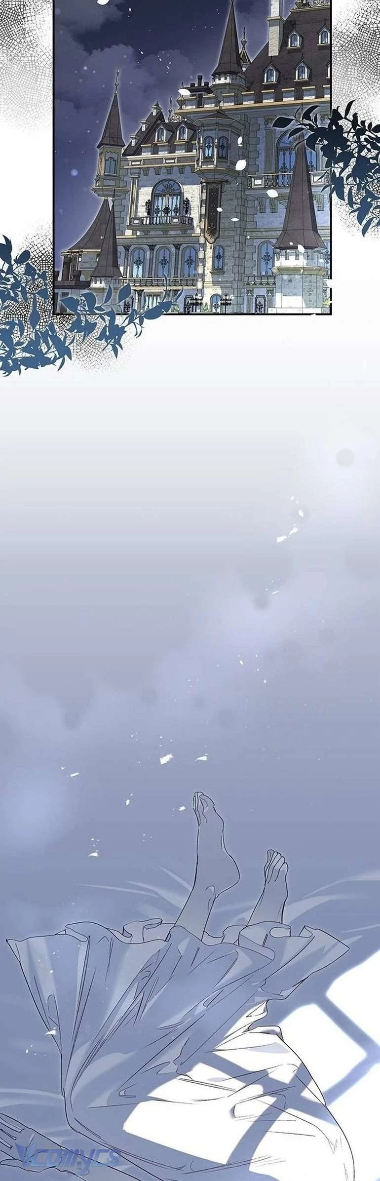 Cứ Cố Gắng Hết Sức Để Hối Hận Chapter 16 - 39