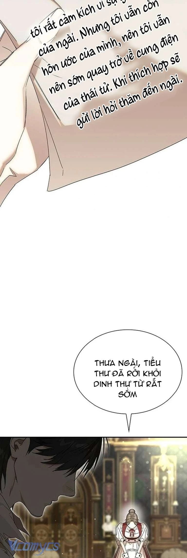 Cứ Cố Gắng Hết Sức Để Hối Hận Chapter 16 - 45