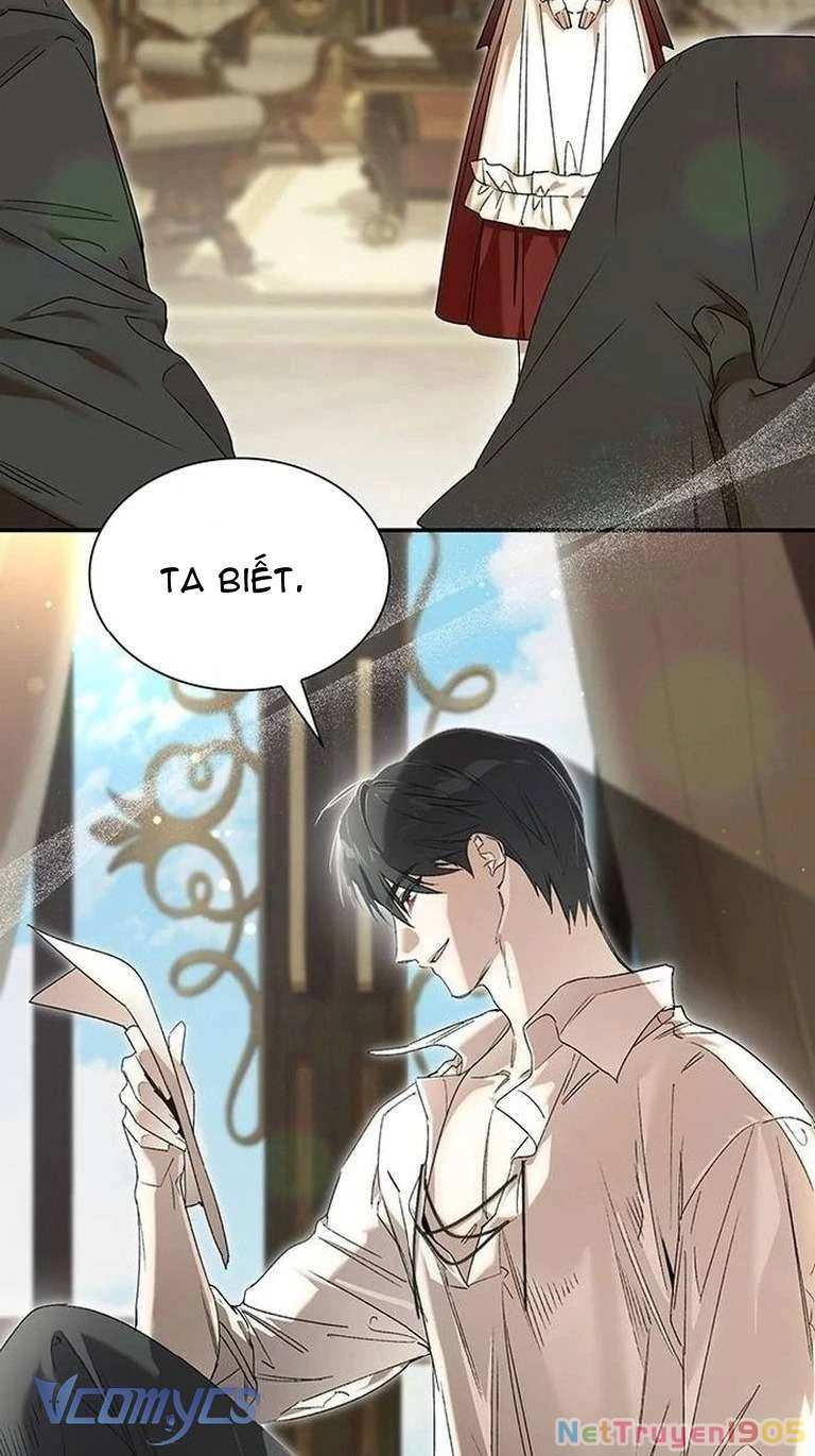 Cứ Cố Gắng Hết Sức Để Hối Hận Chapter 16 - 46