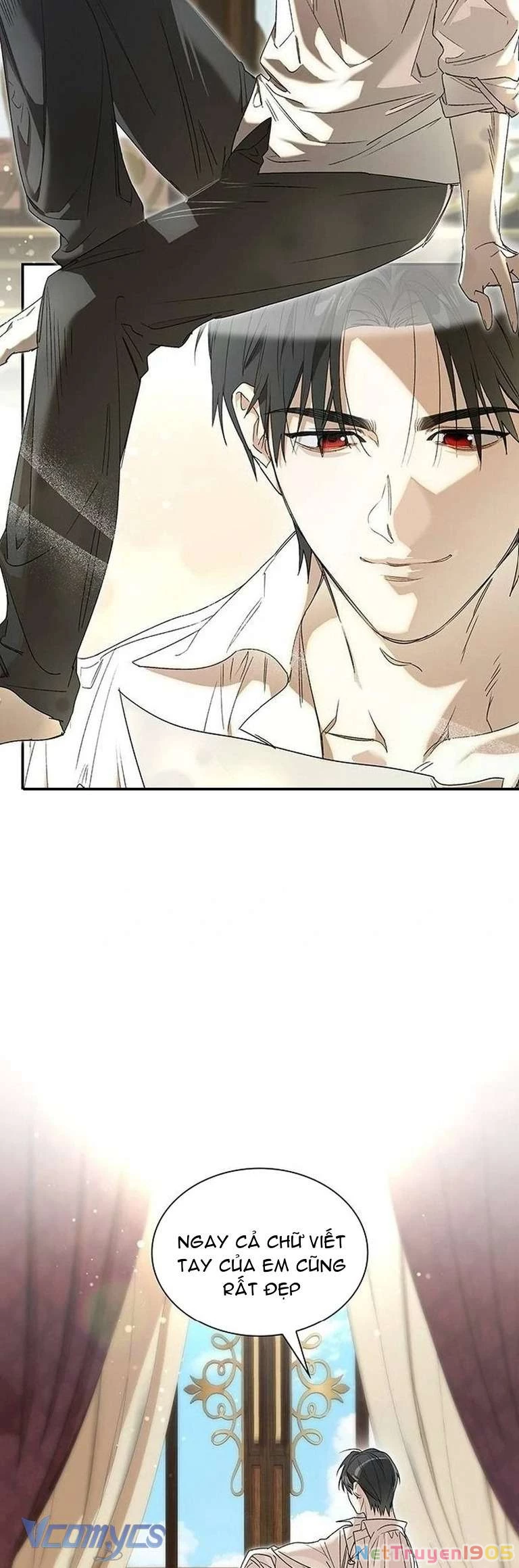 Cứ Cố Gắng Hết Sức Để Hối Hận Chapter 16 - 47