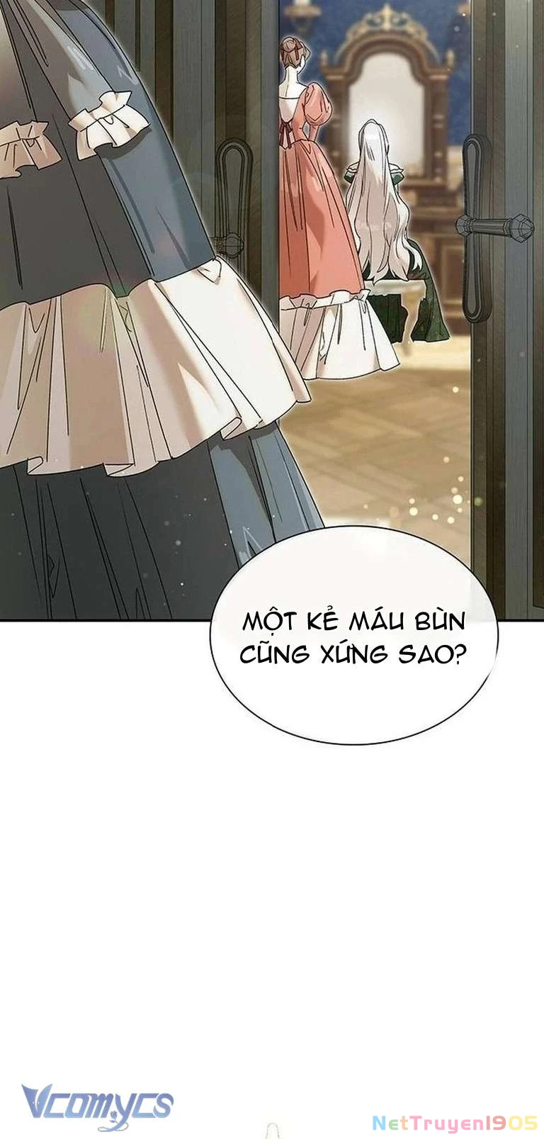 Cứ Cố Gắng Hết Sức Để Hối Hận Chapter 16 - 52