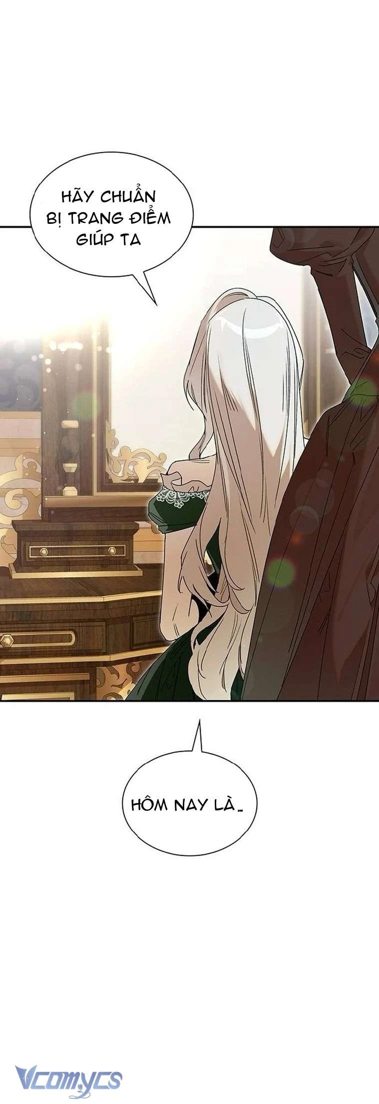 Cứ Cố Gắng Hết Sức Để Hối Hận Chapter 16 - 59