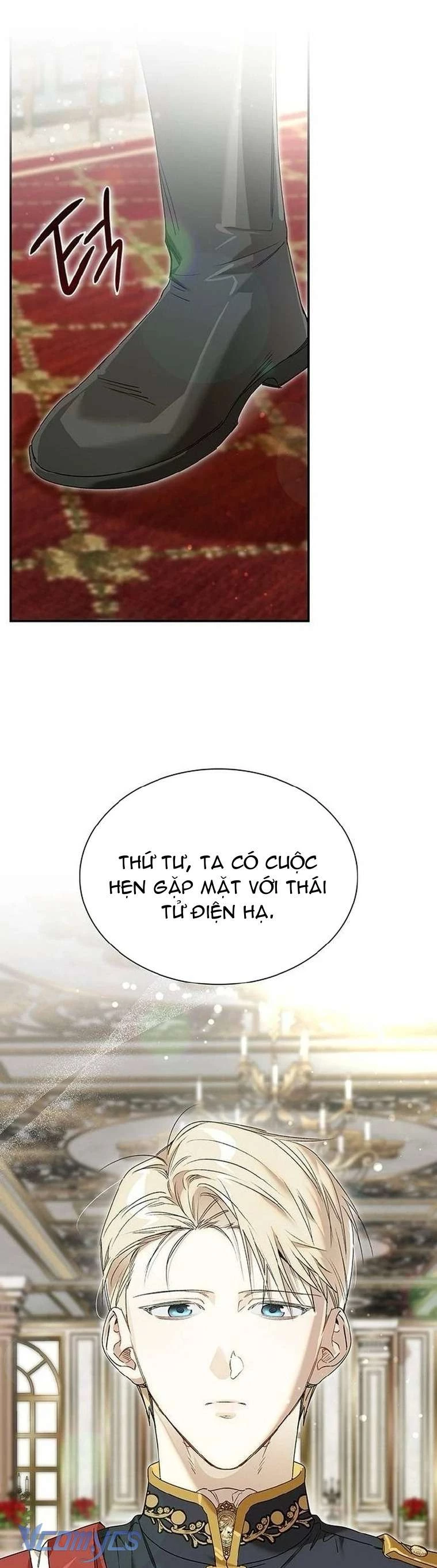 Cứ Cố Gắng Hết Sức Để Hối Hận Chapter 16 - 60