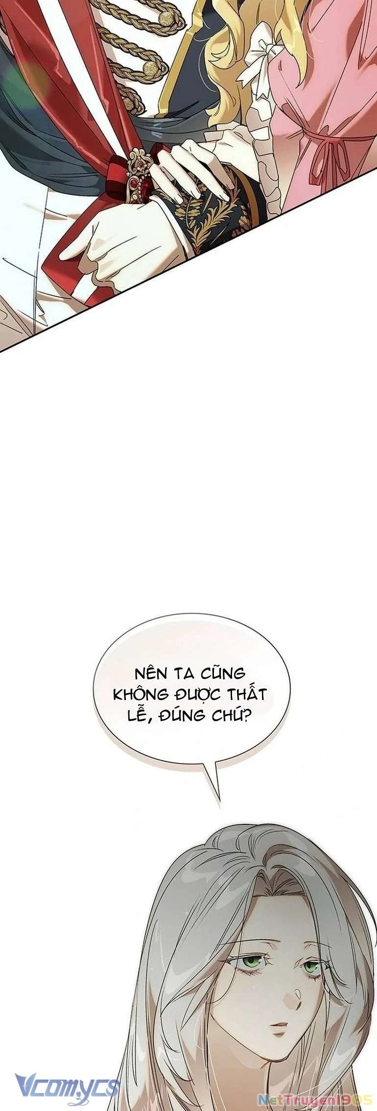 Cứ Cố Gắng Hết Sức Để Hối Hận Chapter 16 - 63