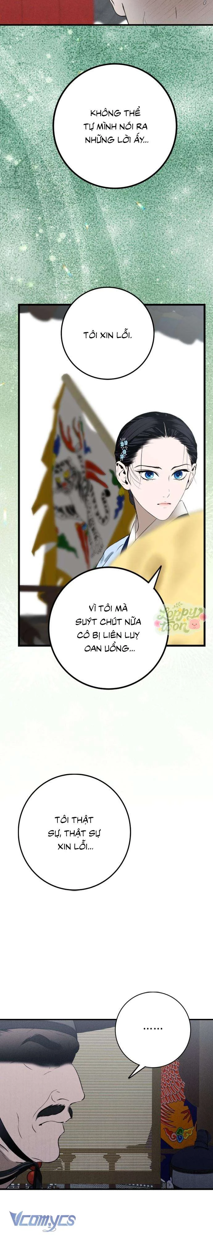 Cuộc Tuyển Chọn Vương Phi Triều Joseon Chapter 34 - 18