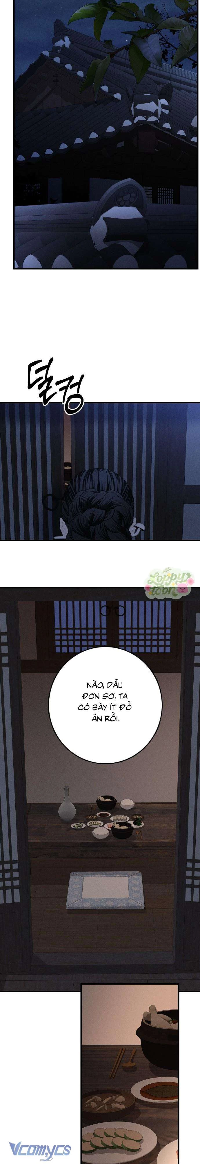 Cuộc Tuyển Chọn Vương Phi Triều Joseon Chapter 34 - 23