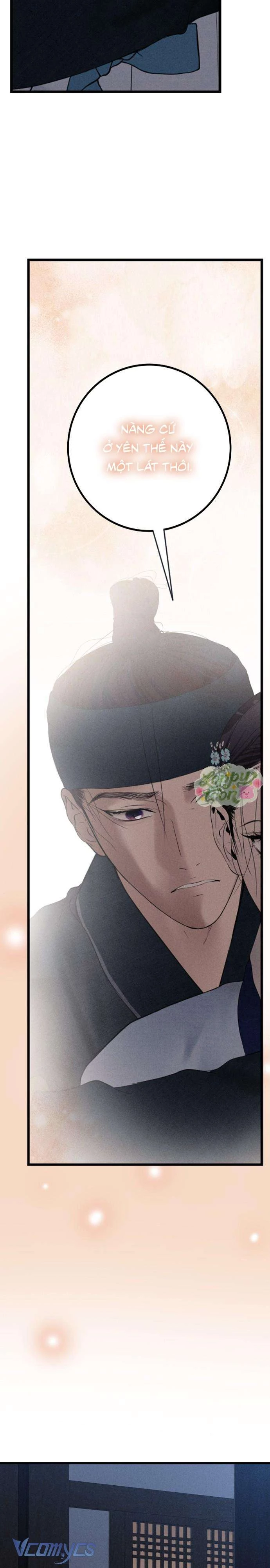Cuộc Tuyển Chọn Vương Phi Triều Joseon Chapter 34 - 29