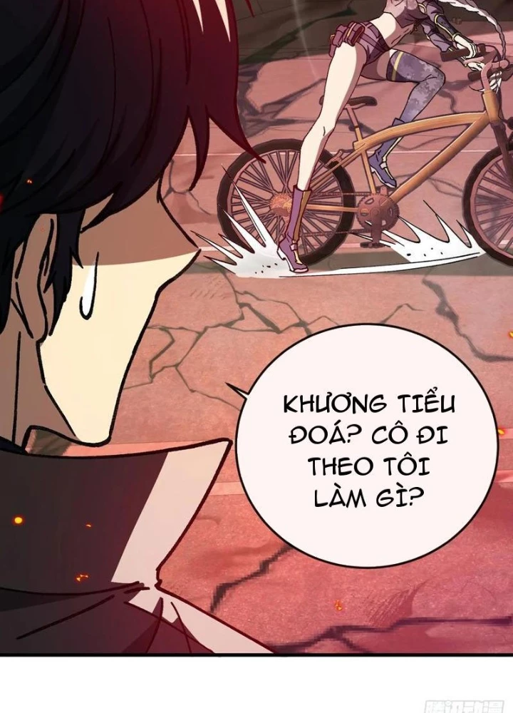 Dị Biến Giáng Lâm Nhân Gian: Kế Hoạch Thanh Trừ Người Chơi Chapter 25 - 13