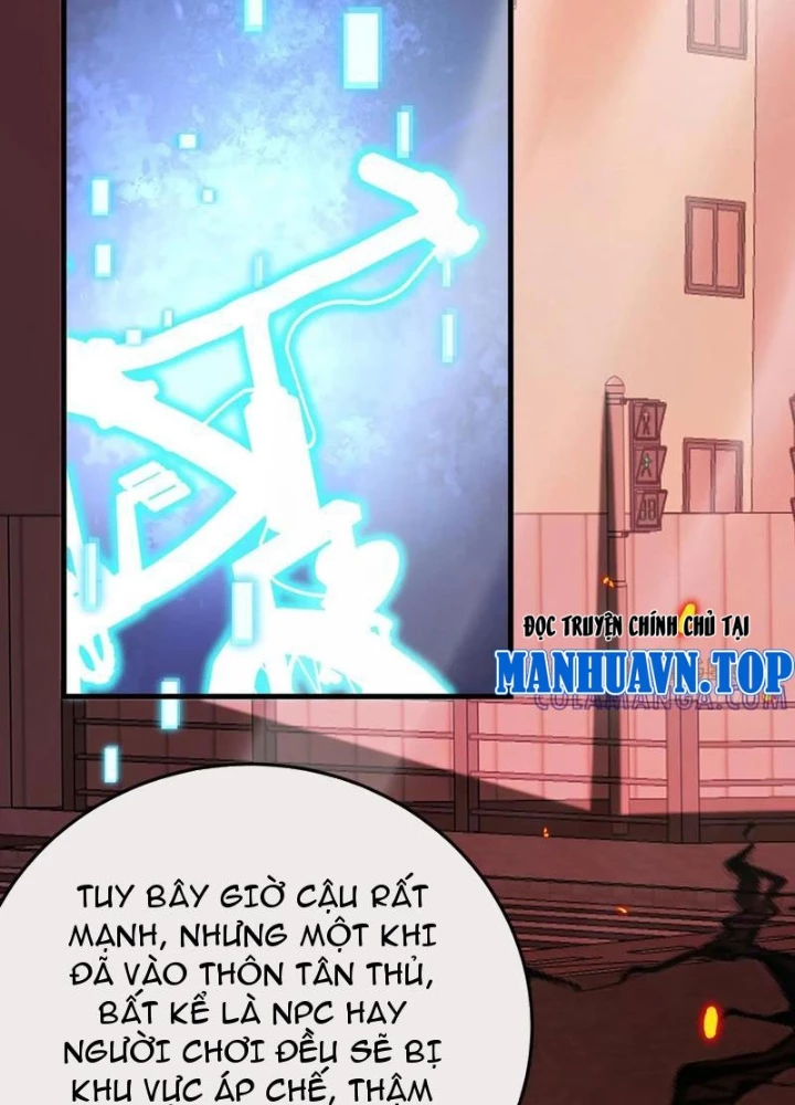 Dị Biến Giáng Lâm Nhân Gian: Kế Hoạch Thanh Trừ Người Chơi Chapter 25 - 19