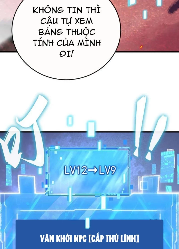 Dị Biến Giáng Lâm Nhân Gian: Kế Hoạch Thanh Trừ Người Chơi Chapter 25 - 25