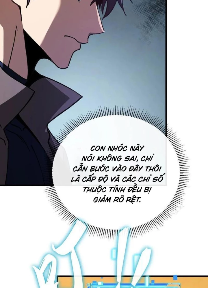 Dị Biến Giáng Lâm Nhân Gian: Kế Hoạch Thanh Trừ Người Chơi Chapter 25 - 29